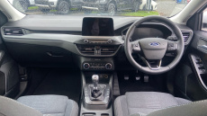 Ford Focus 1.0 EcoBoost Active Style 5dr Petrol Hatchback